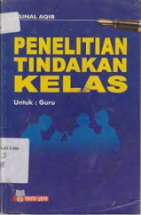 PENELITIAN TINDAKAN KELAS