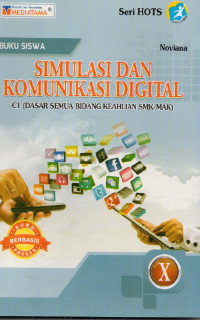 Simulasi Dan Komunikasi Digital