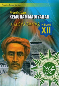 Pendidikan Kemuhammadiyahan Kelas XII