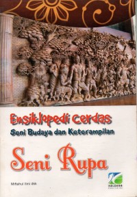 ensiklopedi cerdas seni buduaya dan keterampilan seni rupa