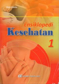 ensiklopedi kesehatan 1