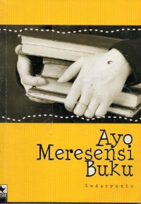 AYO MERESENSI BUKU