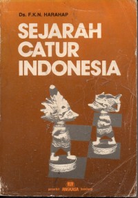 sejarah catur indonesia